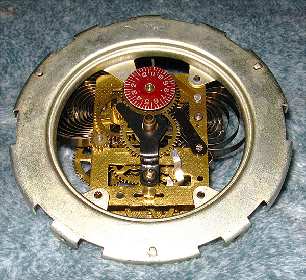 Mao Tse Tung Original Front Movement1